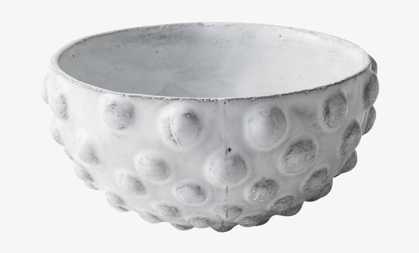 Adv Adelaide Tiny Salad Bowl - Ceramic, transparent png