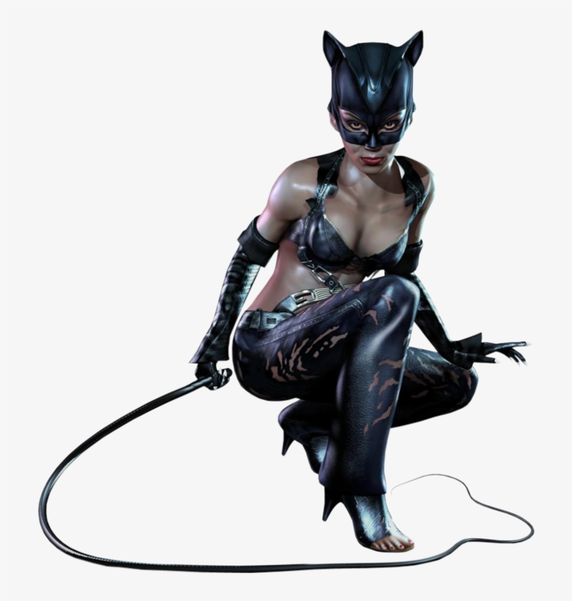 Catwoman Film, Catwoman Images, Catwoman 2004, Image - Catwoman Png, transparent png