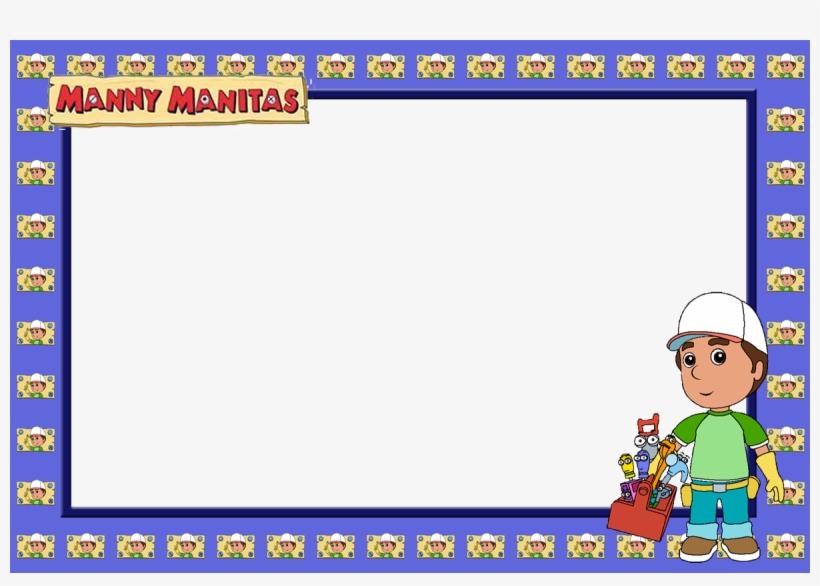 Manny2 - - Marco Manny A La Obra, transparent png