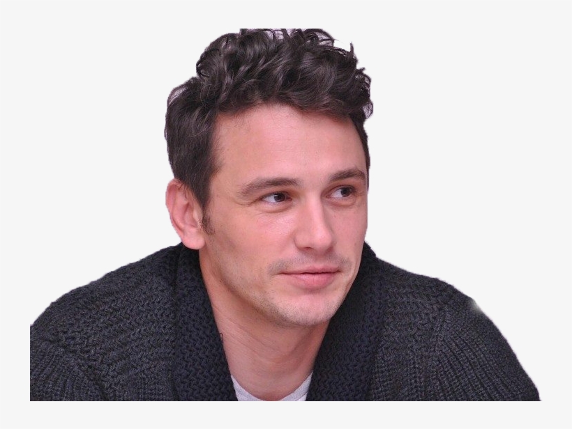 James Franco Png By Catlover-1 - James Franco Transparent, transparent png