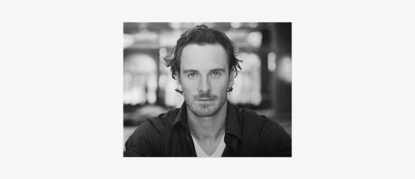 Michael Fassbender Photo Shoot, transparent png