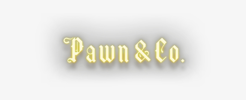 Catwoman Comic - Pawn And Co Logo, transparent png