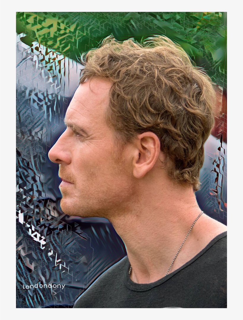 Michael Fassbender - X Men Dark Phoenix Michael Fassbender, transparent png