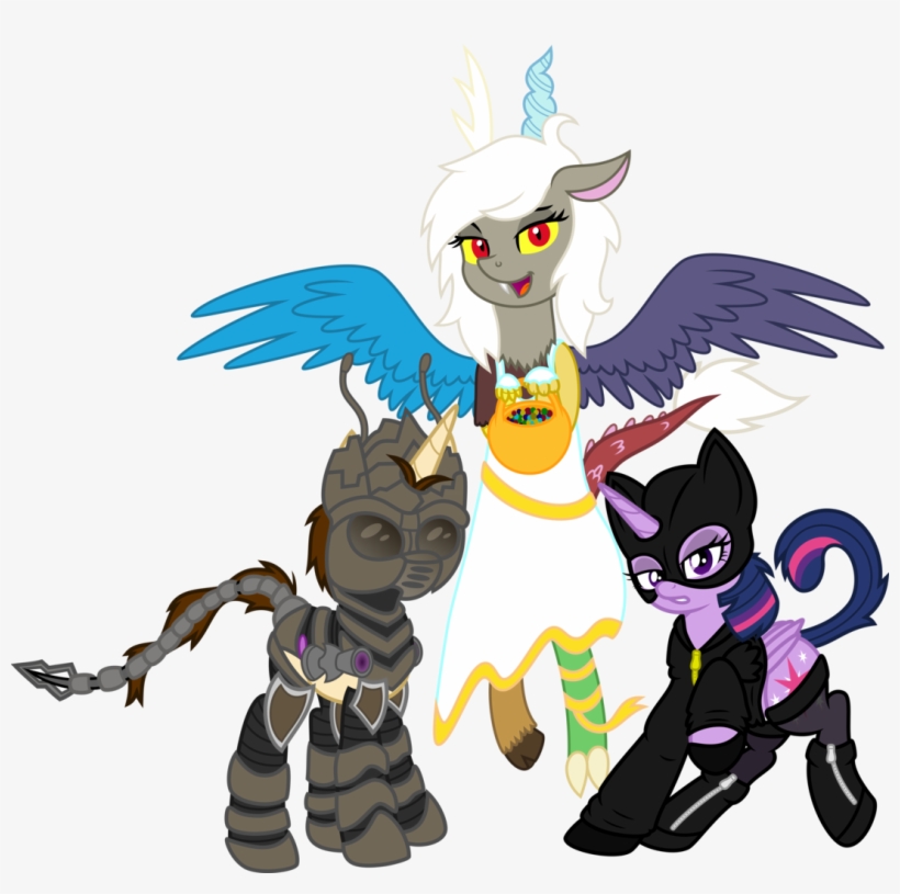 Catwoman By Windego - Twilight Sparkle Catwoman, transparent png