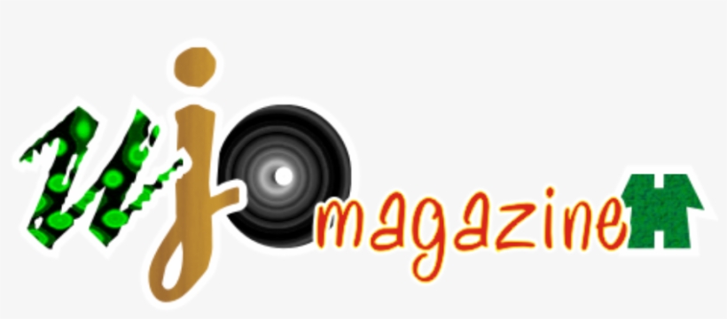 Ujo Magazine - Magazine, transparent png