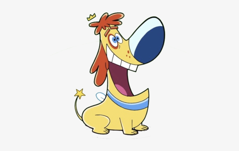 Handy Manny Characters - Padrinos Mágicos Sparky, transparent png