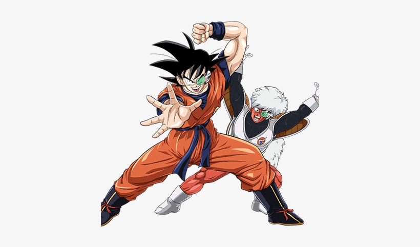 Card 1001610 Character - Ginyu Goku Png, transparent png