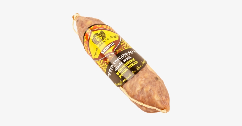 Toscano Salami - All Natural Toscano Salami (toscano Salami Weight:, transparent png