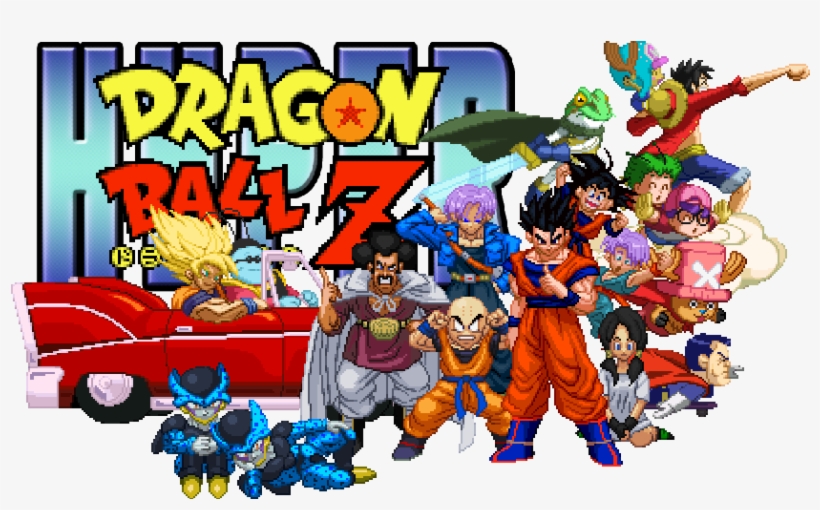 Default-pane - Dragon Ball, transparent png