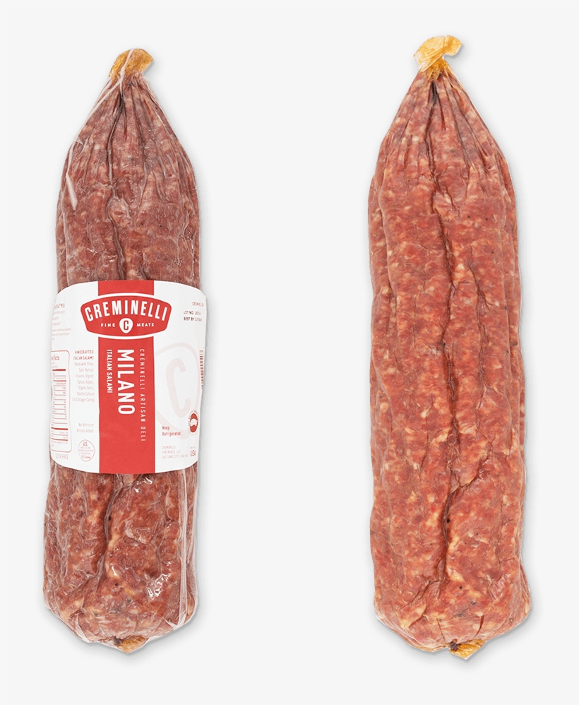 Description - Salami, transparent png
