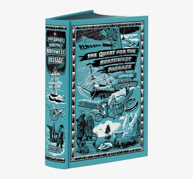 The Relics Of The Franklin Expedition Brought Home - Seven Pillars Of Wisdom Folio, transparent png