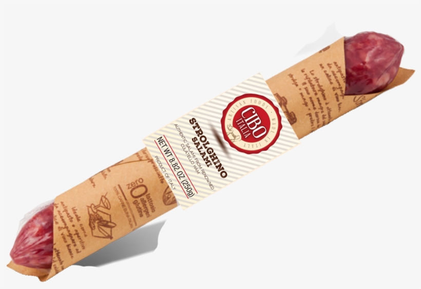 Imported Italian Salami Products - Chistorra, transparent png