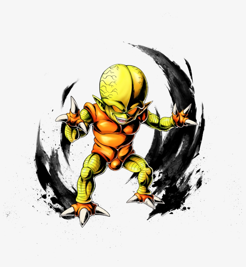 Tennenman Db Legends, transparent png