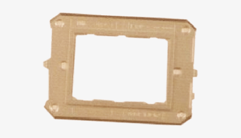Anchor 30249igl Tresa Base Frame - Window, transparent png
