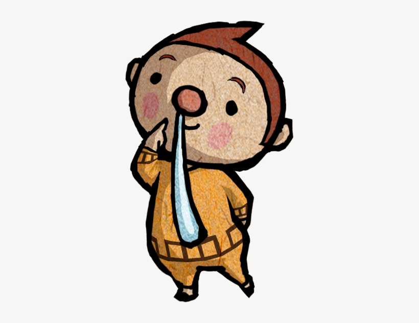 Http - //ami - Animecharactersdatabase - Com/uploads/chars/43373- - Wind Waker Zill, transparent png