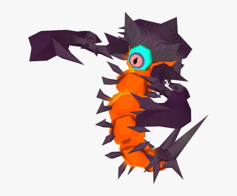 Came - Legends Of Zelda Wind Waker Mans, transparent png