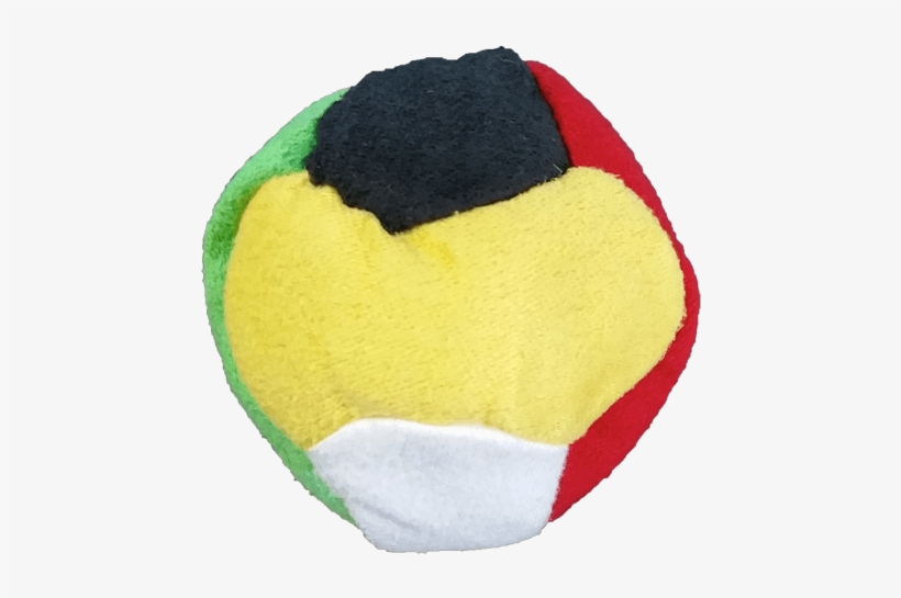 Wordless Footbag 9400 Main B - Hacky Sack, transparent png