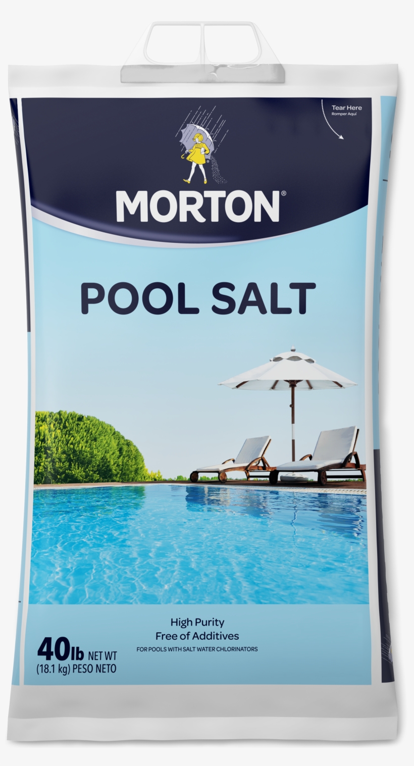 Morton<sup>®</sup>, transparent png