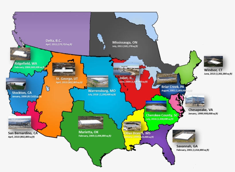 annotated-map-of-dollar-tree-distribution-centers-distribution-center