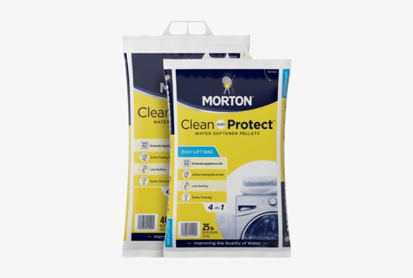 Morton Clean And Protect, transparent png