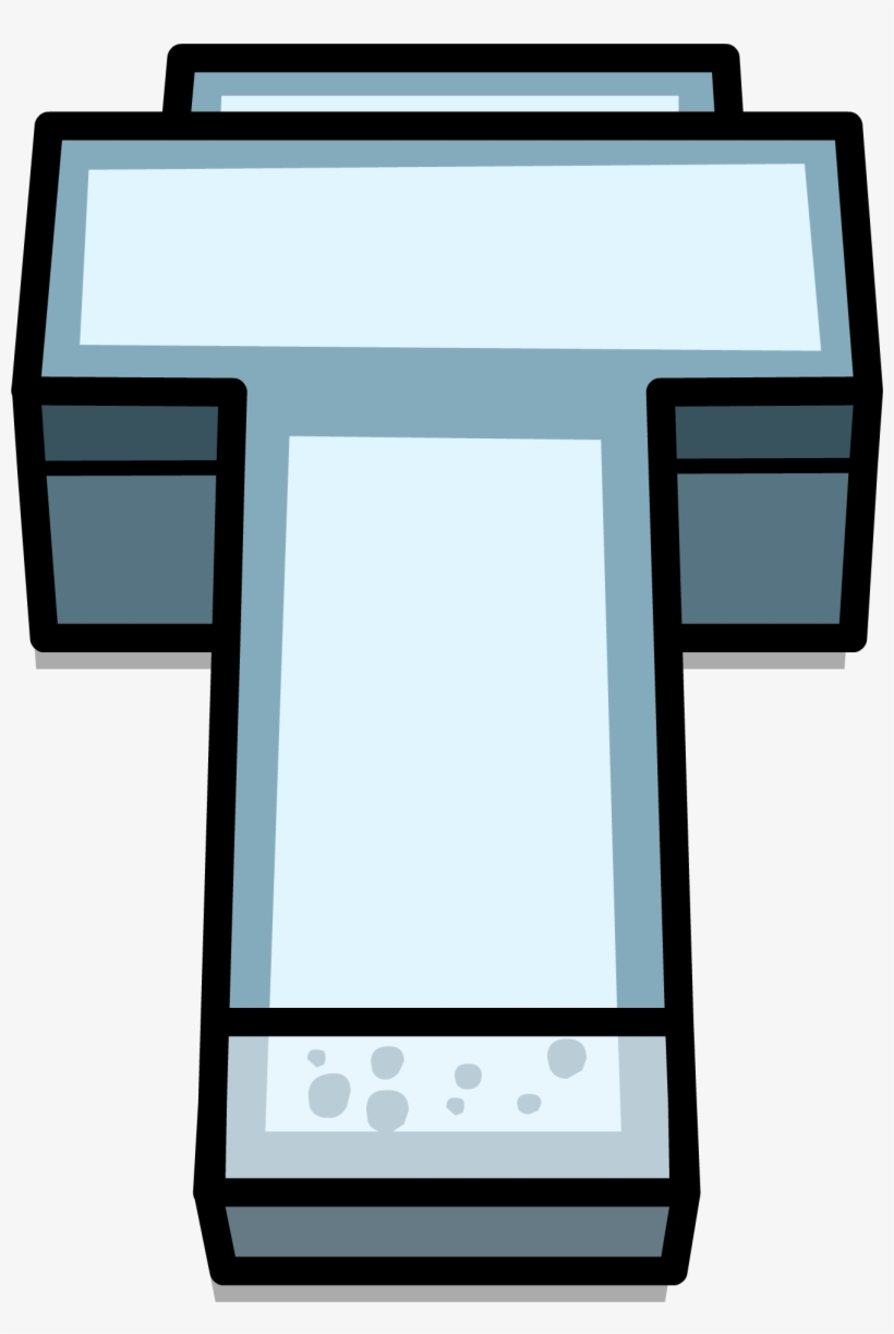 Diving Board Sprite 003 - Springboard, transparent png