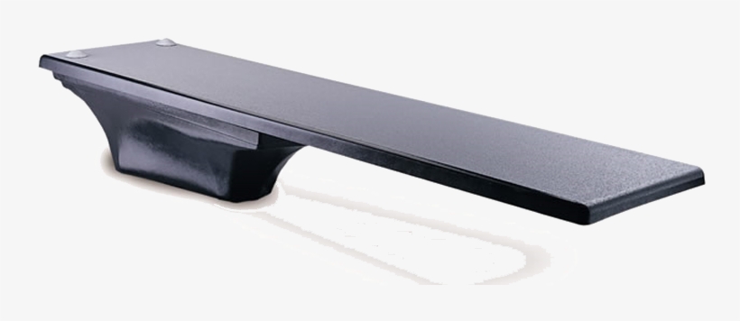 6' La Mesa Diving Board Base Acrylic Passive - La Mesa, transparent png