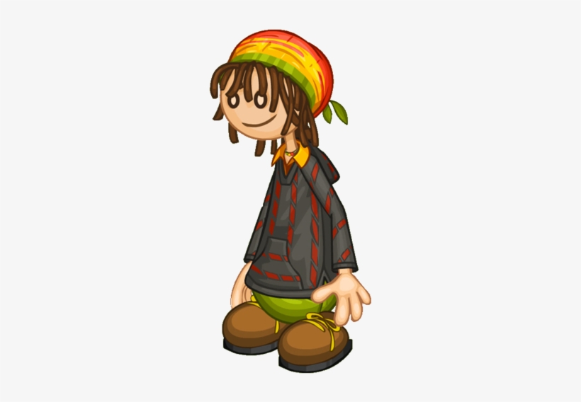 Hacky Zak - Papa Louie Hacky Zak, transparent png