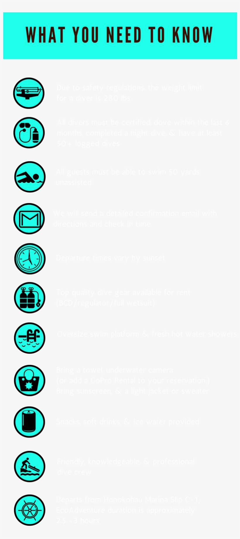 Whatyouneedtoknowkdea - Blackwater - Portable Network Graphics, transparent png