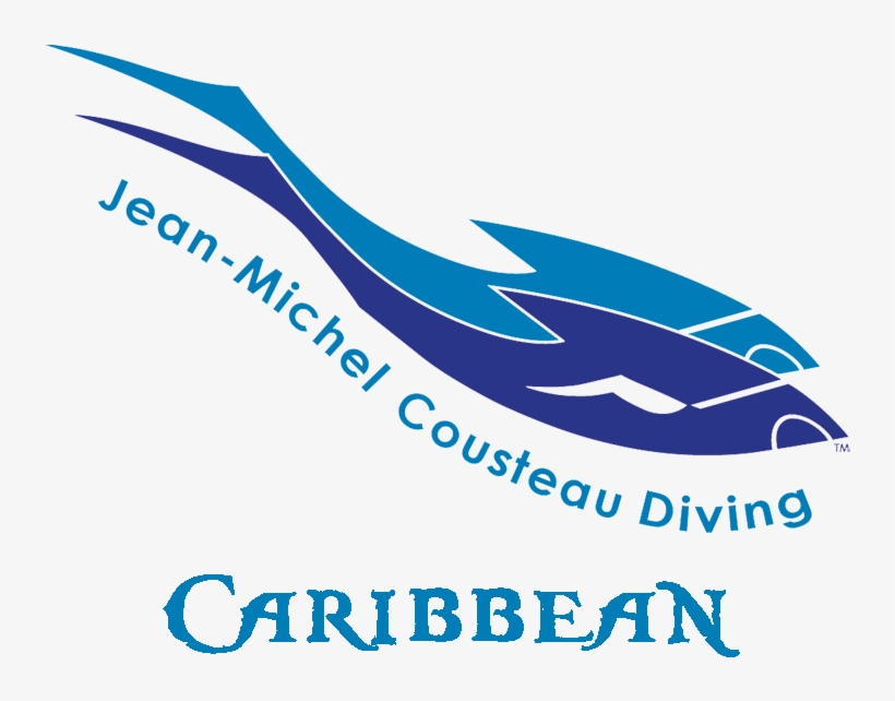 Jean-michel Cousteau Diving Caribbean - Jean-michel Cousteau, transparent png