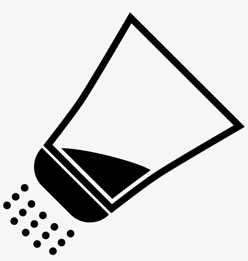 Mary And Mortie - Teamspeak Salt Icon, transparent png