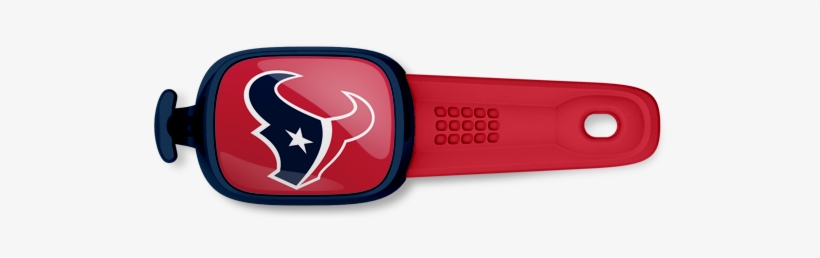 Houston Texans Stwrap - Houston Texans Lunch Plates 18ct, transparent png