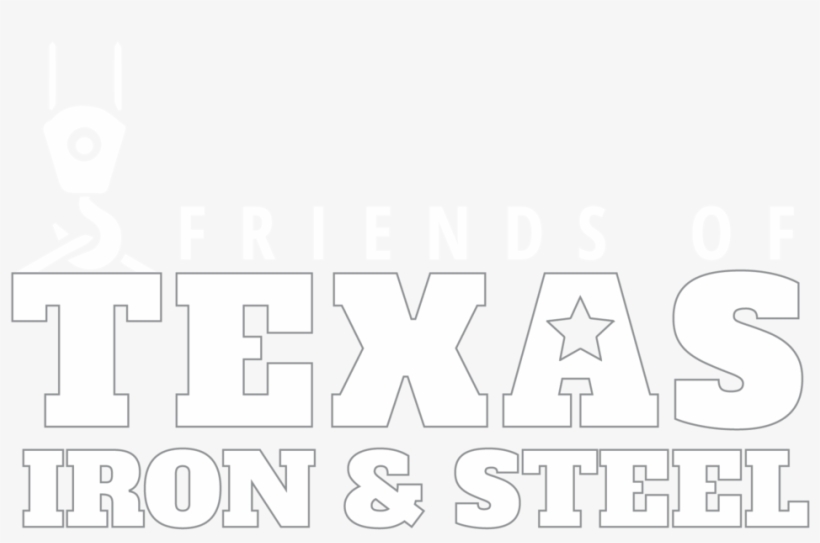 Texas Steel White 05 05 - Celebrate Easter Pink Flag Banner, transparent png
