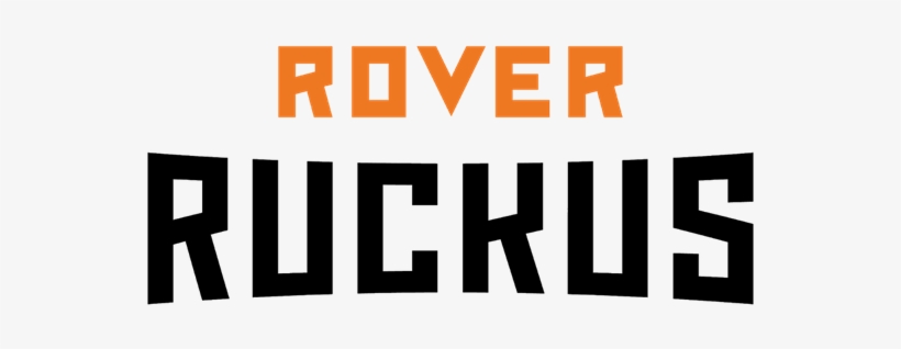 In Celebration Of The 50th Anniversary Of The First - First Tech Challenge Rover Ruckus, transparent png