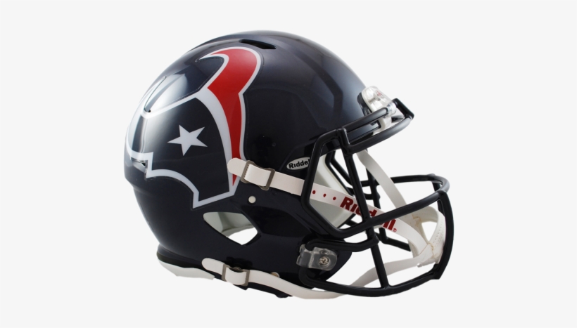 Houston Texans - Steelers Helmet, transparent png