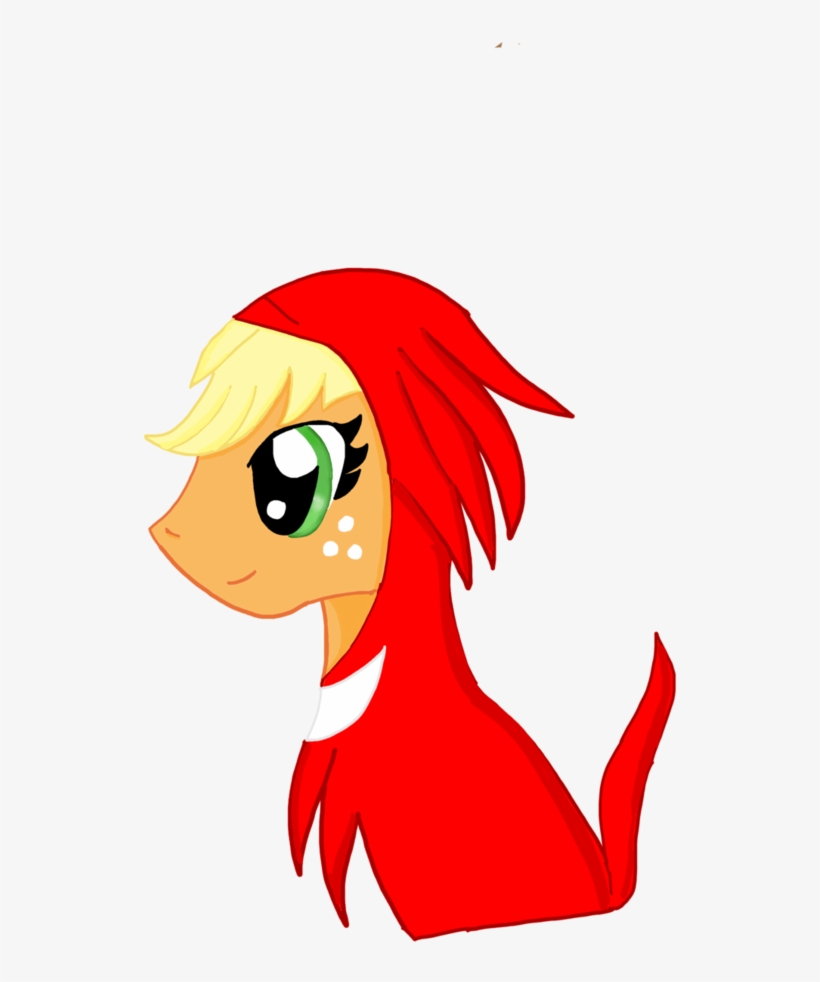 Bonniebun4, Clothes, Hoodie, Knuckles The Echidna, - Hoodie, transparent png