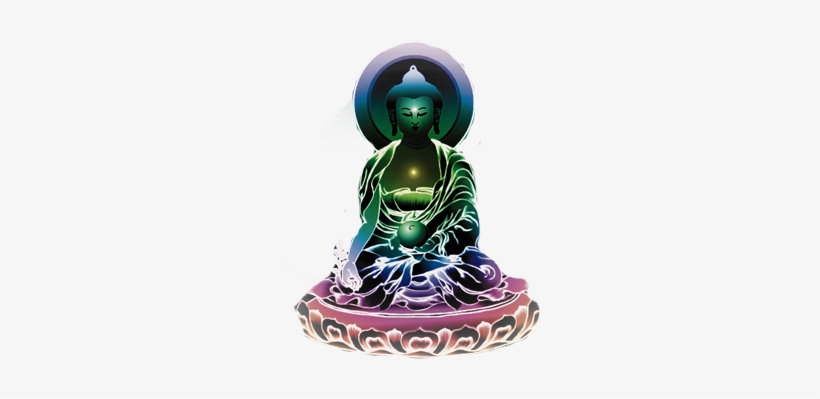 Buddha - Buddhism, transparent png