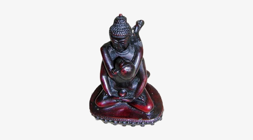 Shakti Buddha - Gautama Buddha, transparent png