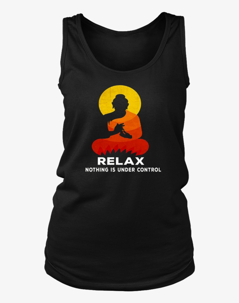 Zen Yoga Buddha Statue Buddhism T Shirts - Zen Yoga Buddha Statue Buddhism T Shirts - Relax Shirts, transparent png