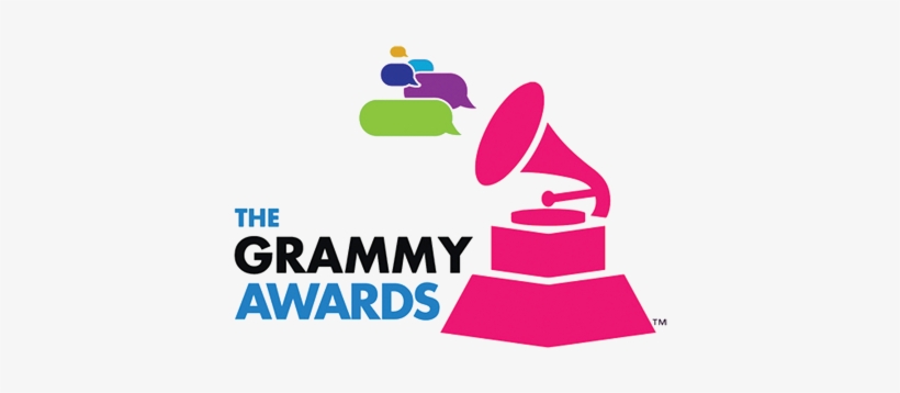 Grammy Logo Smalln - New Legend - Sly & Robbie, transparent png