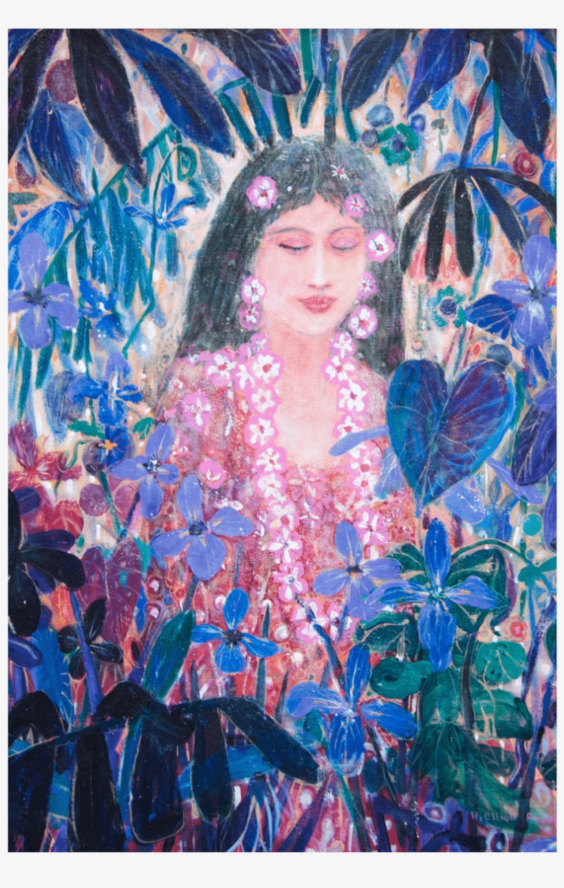 Numeric Personality 102c Notecard - Picture Frame, transparent png