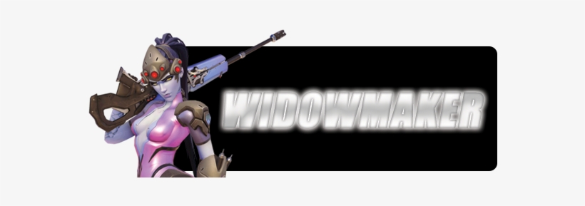 Widowmaker Overwatch - Overwatch Ow Widowmaker Amelie Lacroix Deep Purple, transparent png