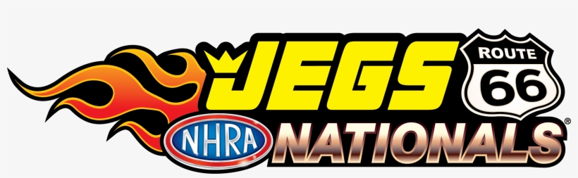 Jegs Route 66 Nhra Nationals, transparent png