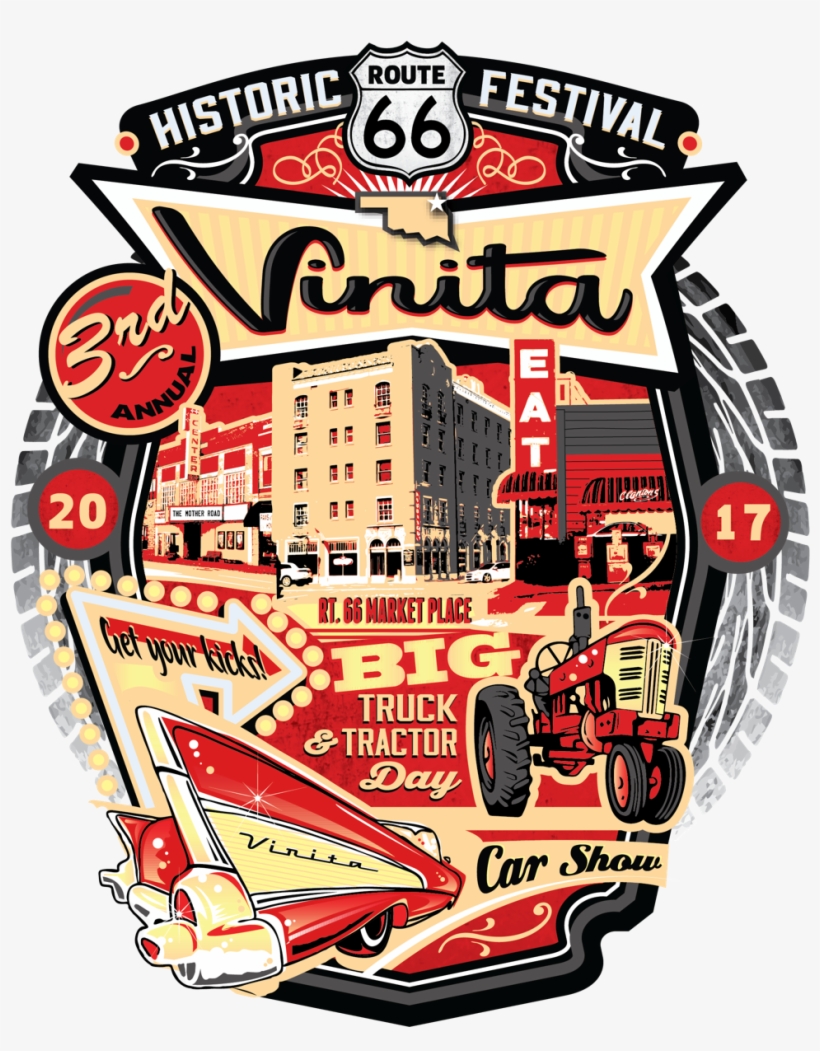 Join Us Again In Downtown Vinita, Oklahoma On Friday, transparent png