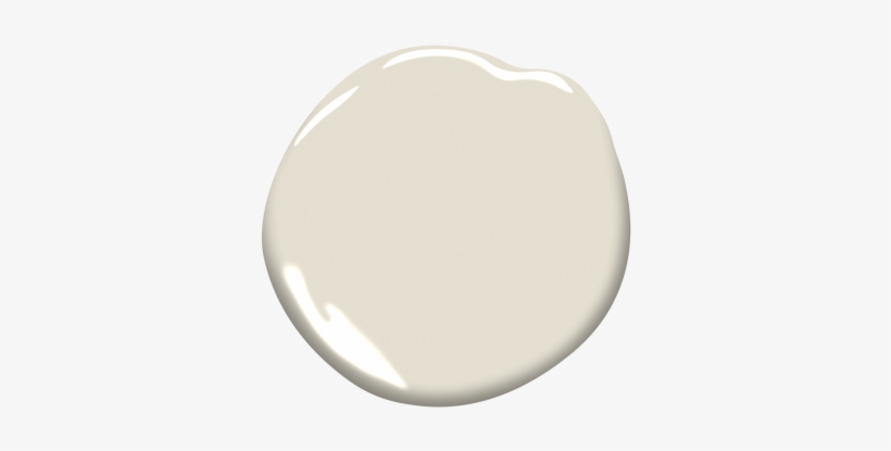 Strand Of Pearls&reg - Benjamin Moore Cc30, transparent png