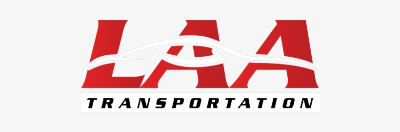 Laa Transportation - Laa Logo, transparent png