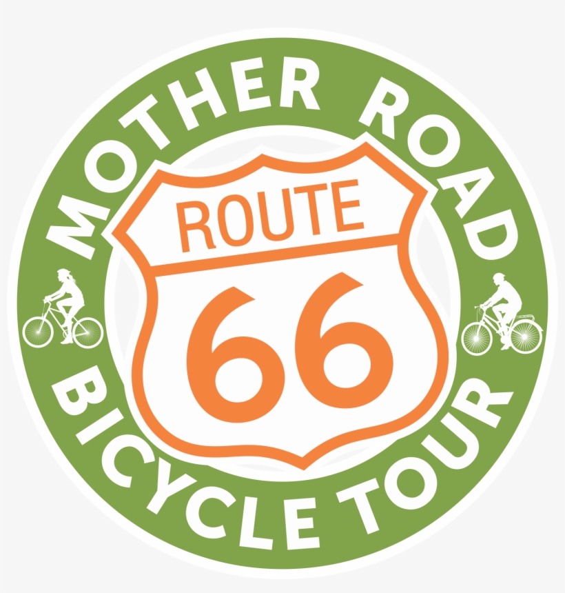 Route 66 Mother Road Bicycle Tour - Mill House Brewing Cucumber, transparent png