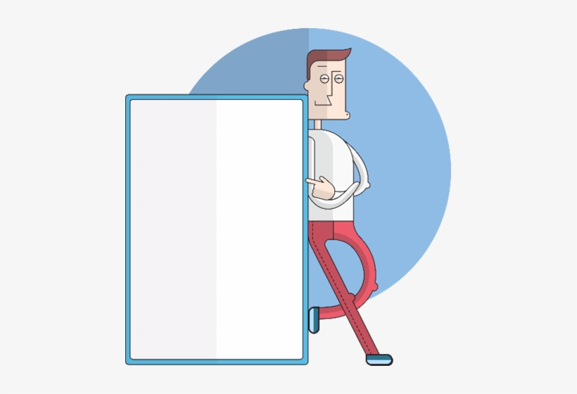 Click To See Printable Version Of Printable Note Card - Cartoon, transparent png