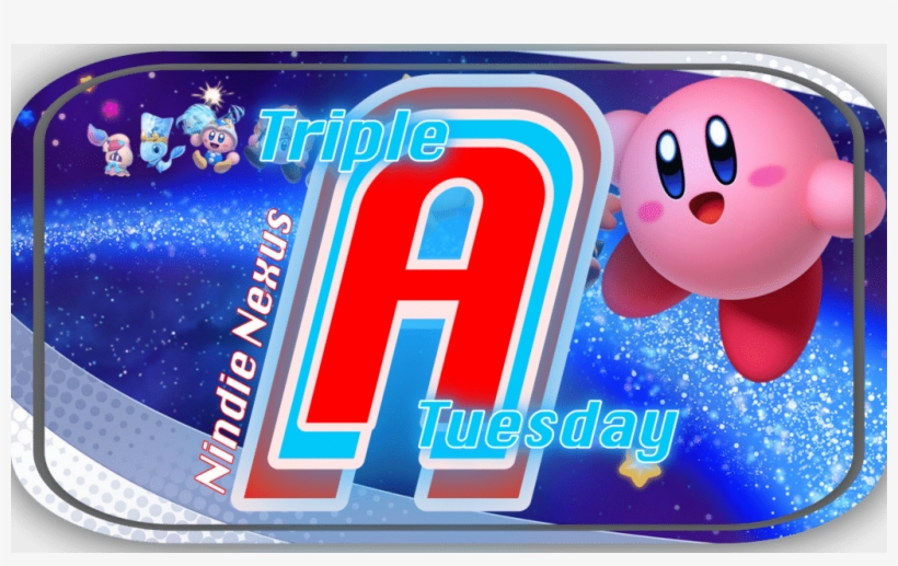 Kirby Star Allies, transparent png
