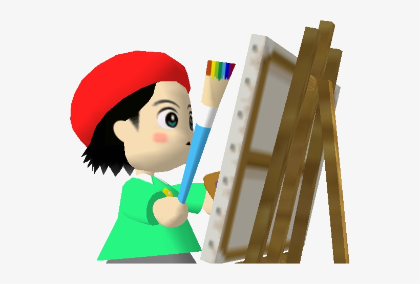 Ado Adeleine, transparent png
