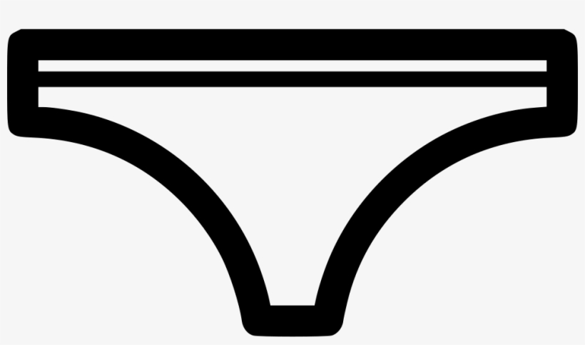 Png File Svg - Speedo Clipart - 980x530 PNG Download - PNGkit